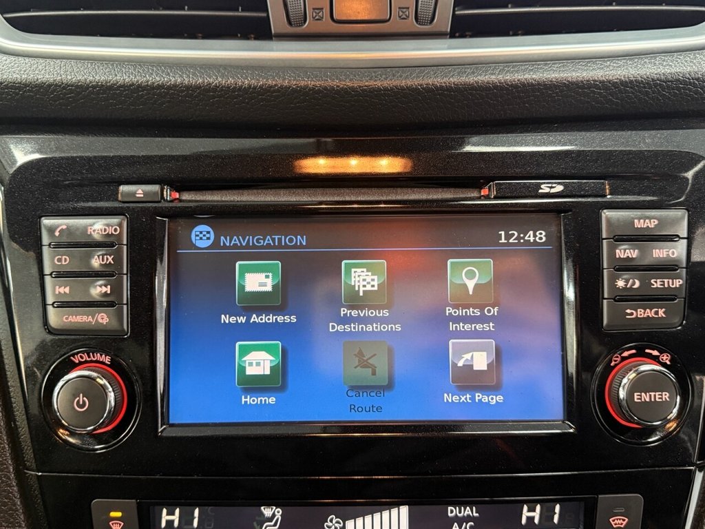 Used Nissan Qashqai 2018 for sale - 77534347: Photo 40