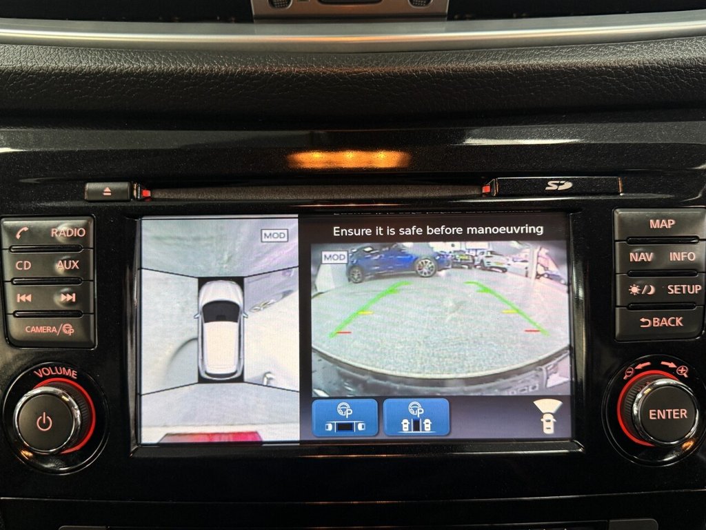 Used Nissan Qashqai 2018 for sale - 77534347: Photo 41