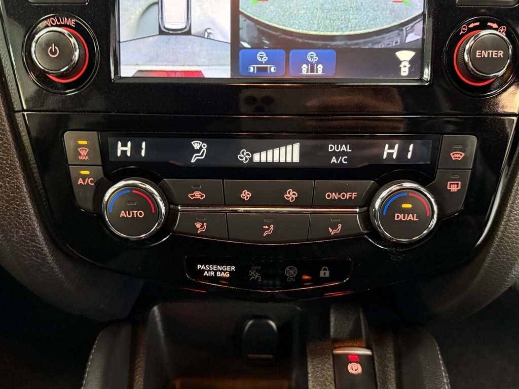 Used Nissan Qashqai 2018 for sale - 77534347: Photo 42