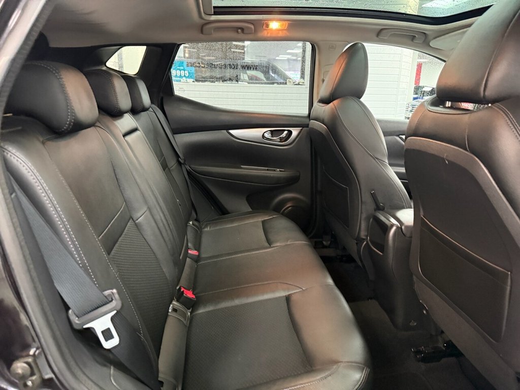 Used Nissan Qashqai 2018 for sale - 77534347: Photo 5