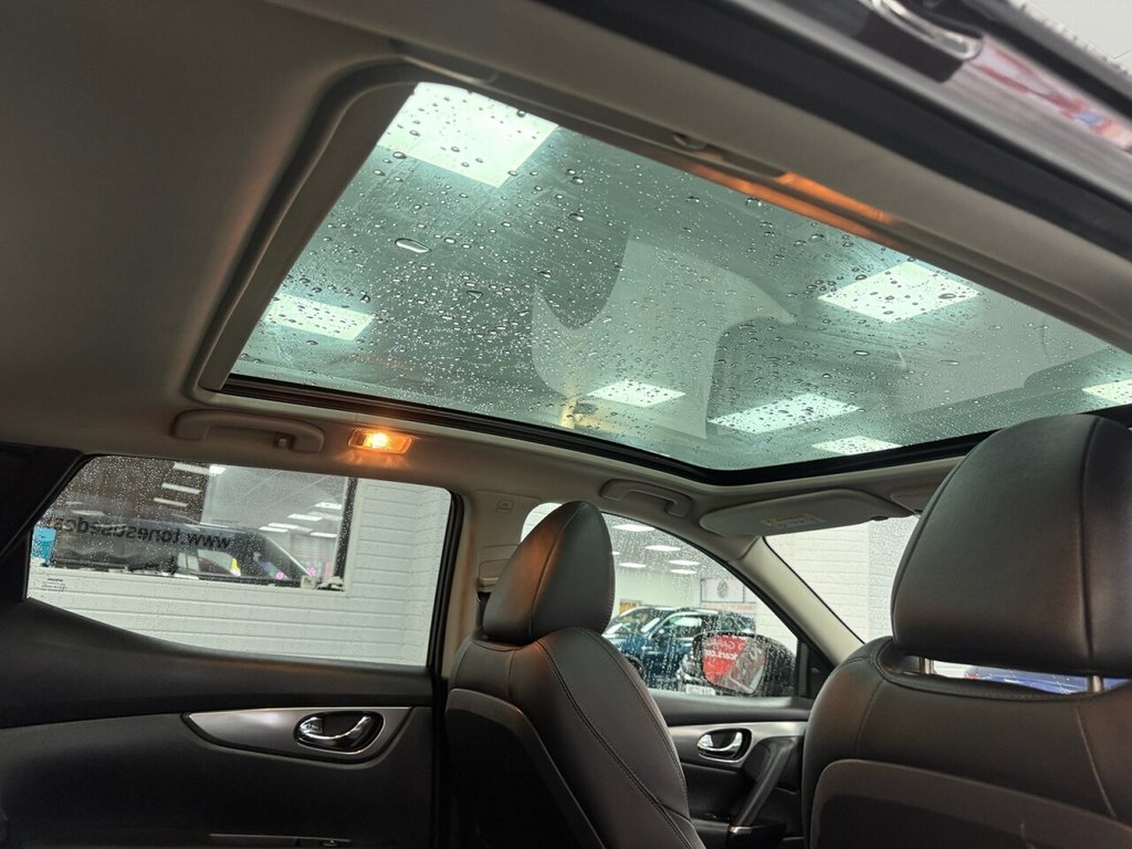 Used Nissan Qashqai 2018 for sale - 77534347: Photo 7