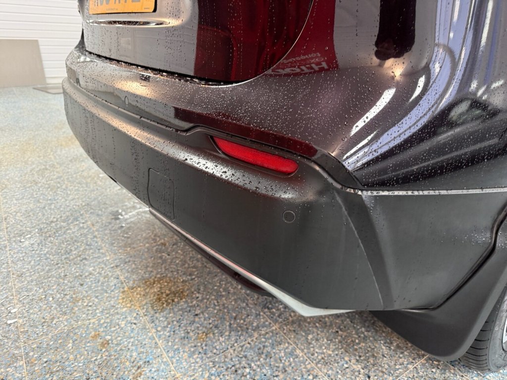 Used Nissan Qashqai 2018 for sale - 77534347: Photo 9