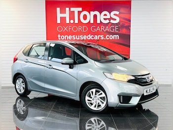Used Honda Jazz 2016 for sale - 78288765: Photo