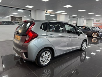 Used Honda Jazz 2016 for sale - 78288765: Photo