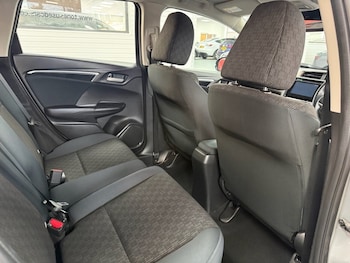 Used Honda Jazz 2016 for sale - 78288765: Photo