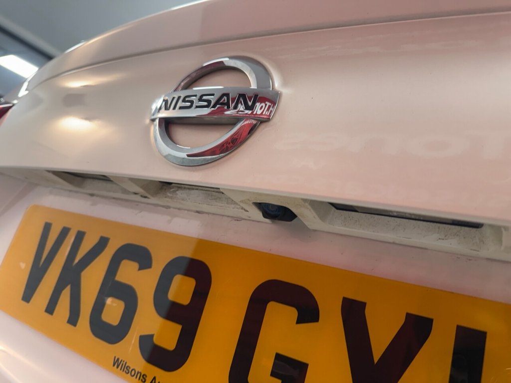 Used Nissan Qashqai 2019 for sale - 77384006: Photo 10