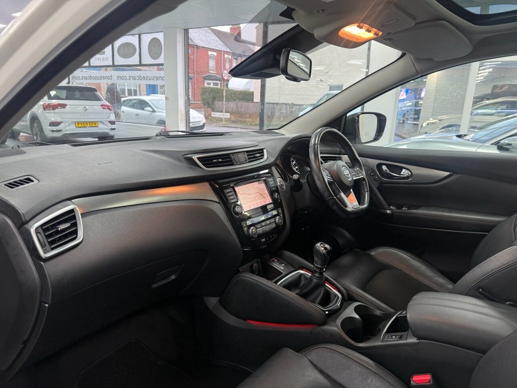 Used Nissan Qashqai 2019 for sale - 77384006: Photo 15