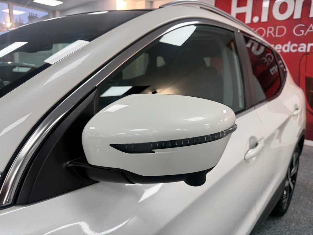 Used Nissan Qashqai 2019 for sale - 77384006: Photo 20