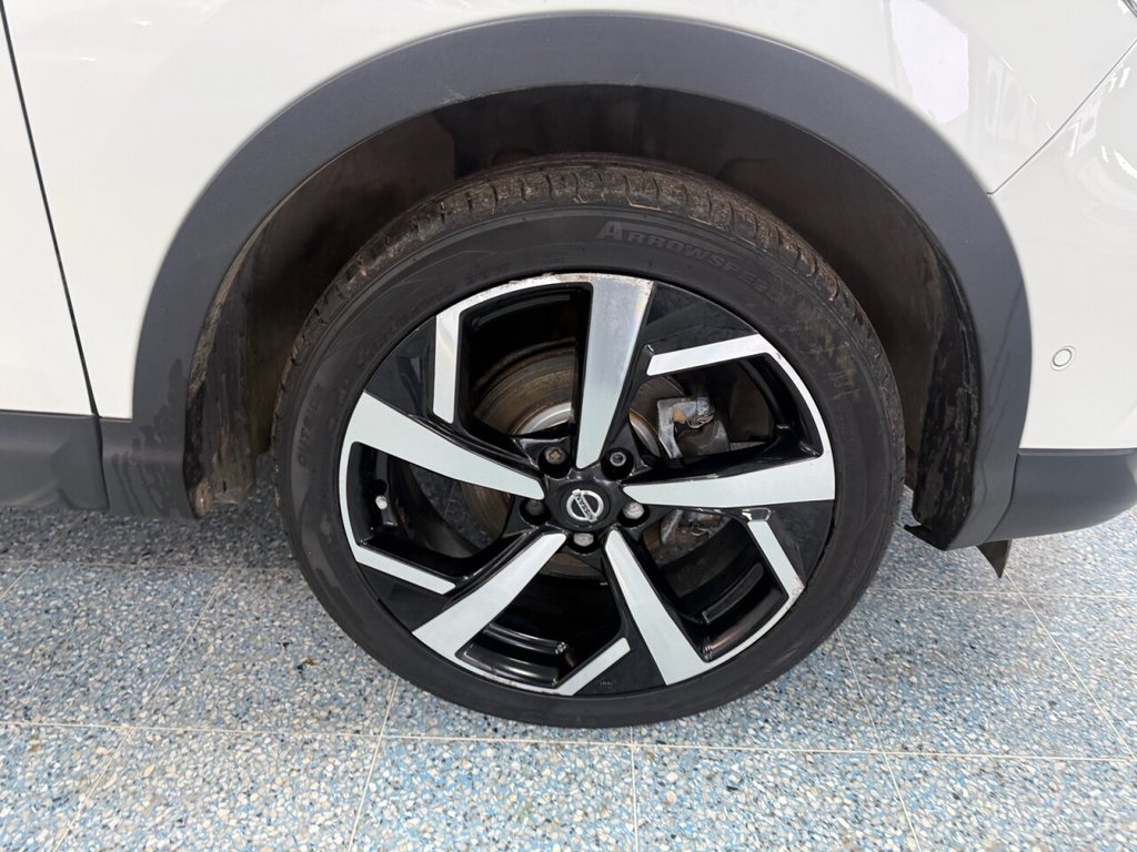 Used Nissan Qashqai 2019 for sale - 77384006: Photo 24