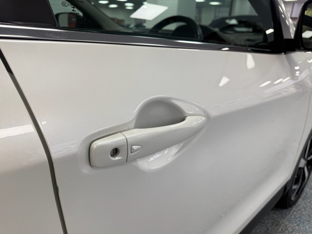 Used Nissan Qashqai 2019 for sale - 77384006: Photo 25