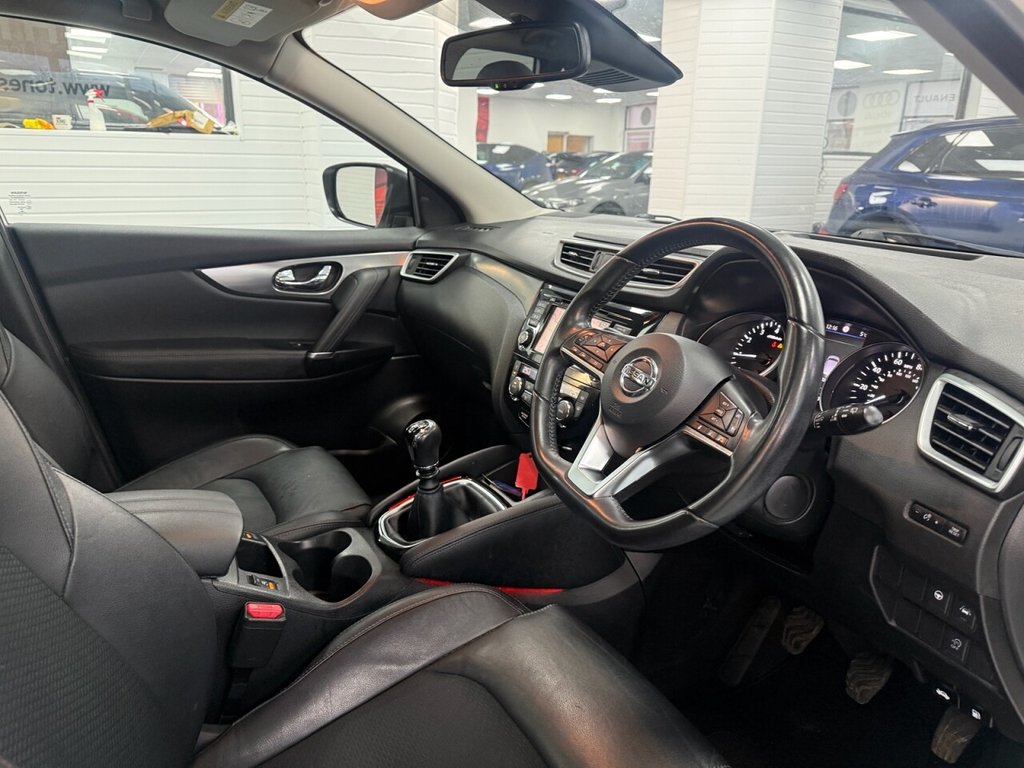 Used Nissan Qashqai 2019 for sale - 77384006: Photo 26