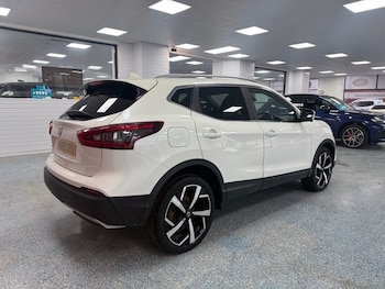 Used Nissan Qashqai 2019 for sale - 77384006: Photo
