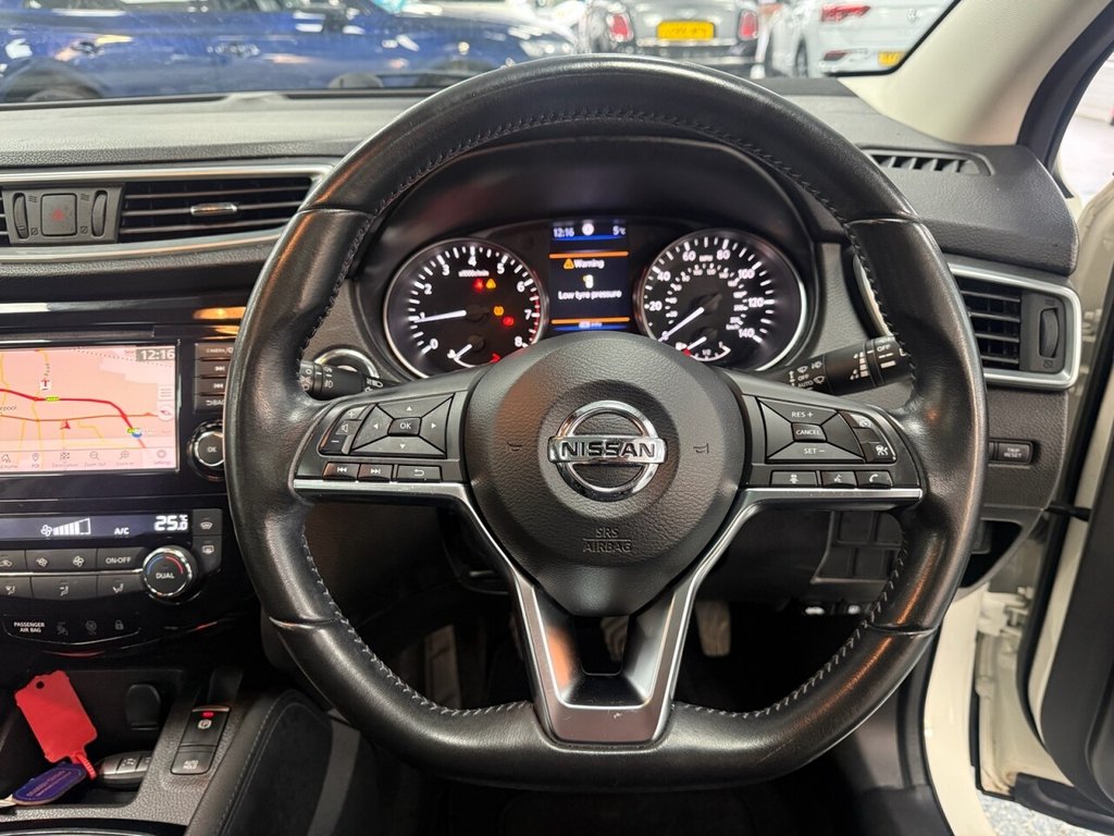 Used Nissan Qashqai 2019 for sale - 77384006: Photo 33