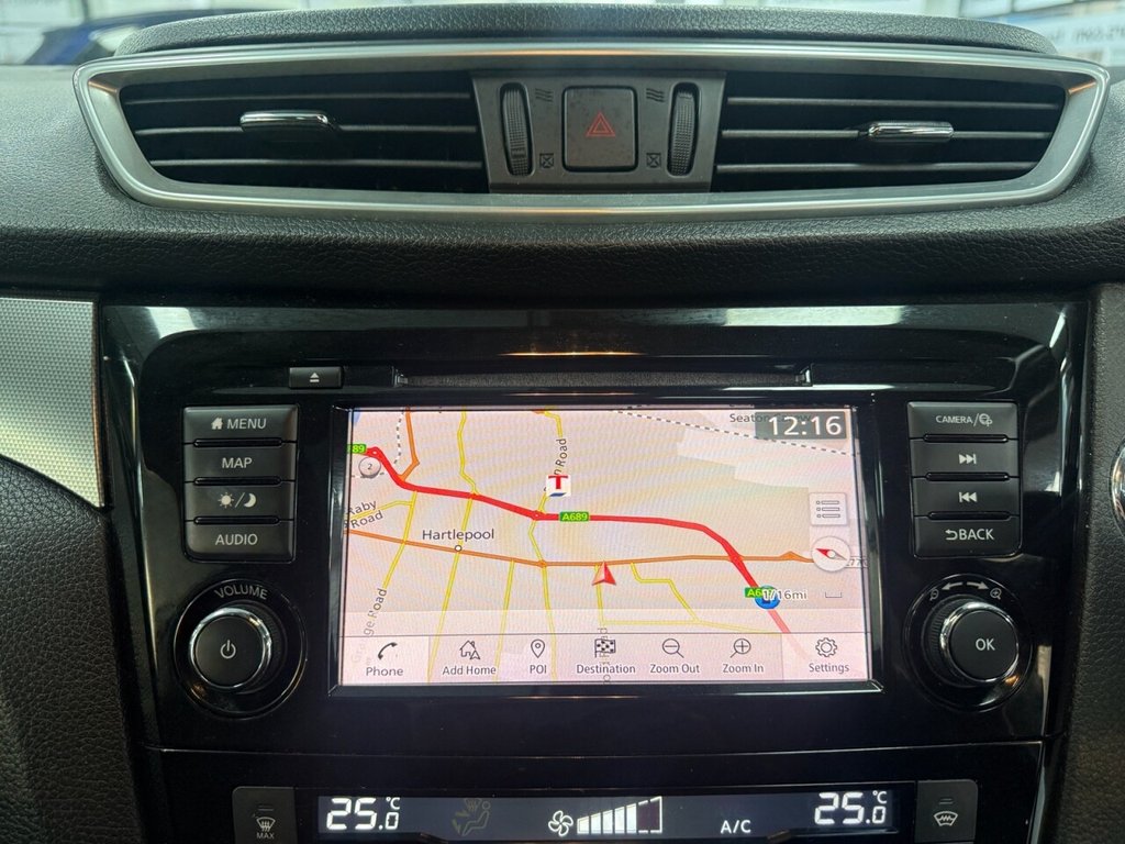 Used Nissan Qashqai 2019 for sale - 77384006: Photo 37