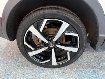 Used Nissan Qashqai 2019 for sale - 77384006: Photo