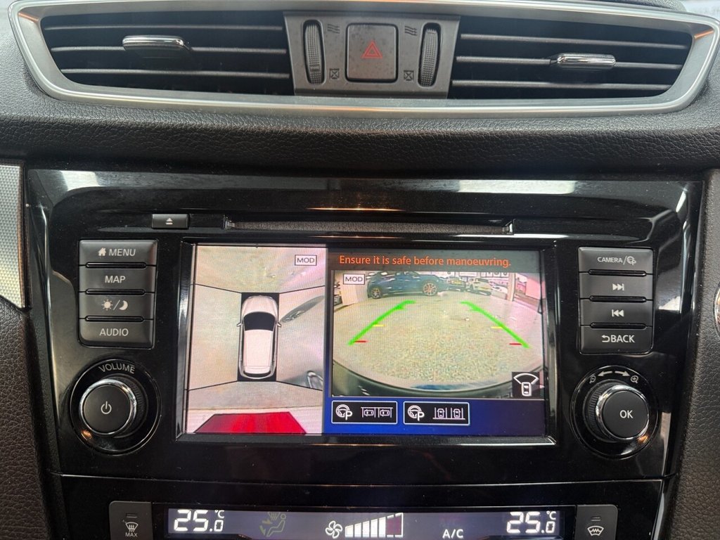 Used Nissan Qashqai 2019 for sale - 77384006: Photo 42