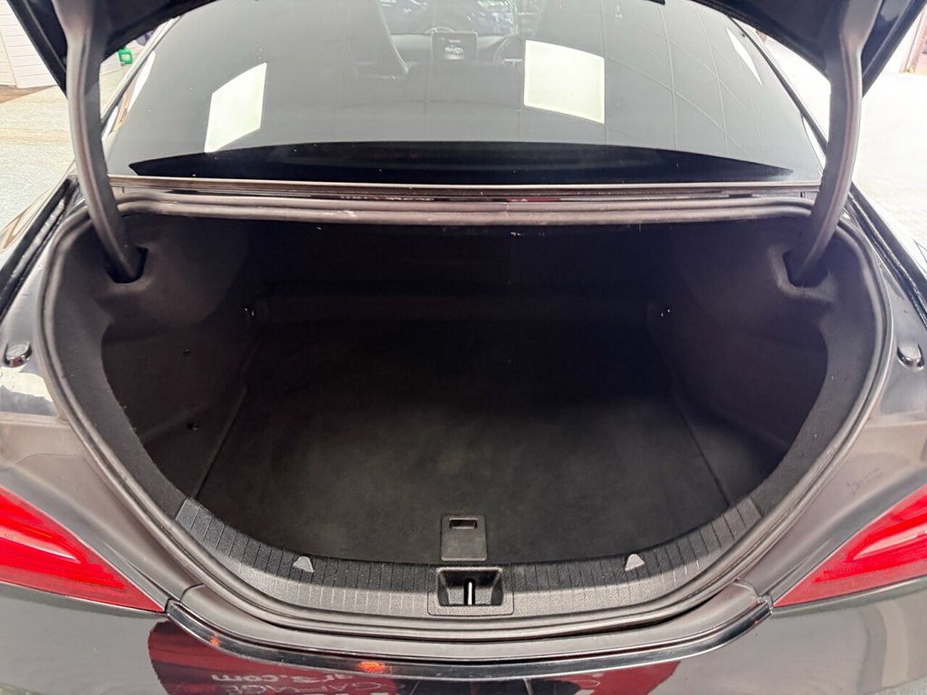 Used Mercedes-Benz CLA 2018 for sale - 77572320: Photo 11