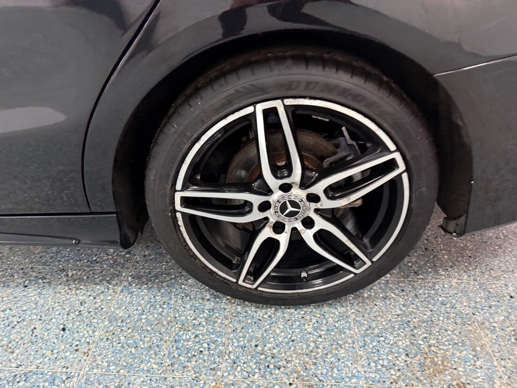 Used Mercedes-Benz CLA 2018 for sale - 77572320: Photo 14