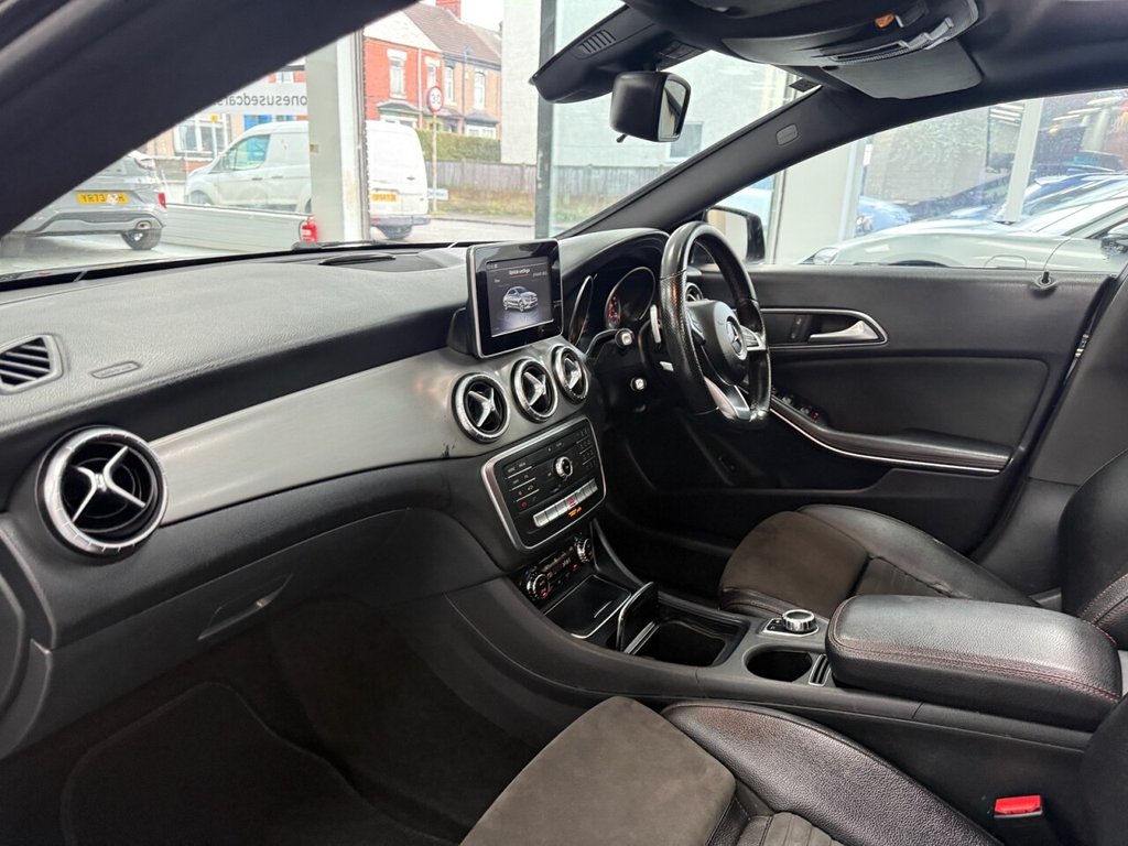 Used Mercedes-Benz CLA 2018 for sale - 77572320: Photo 15
