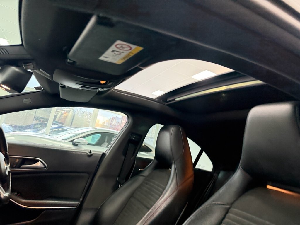 Used Mercedes-Benz CLA 2018 for sale - 77572320: Photo 17