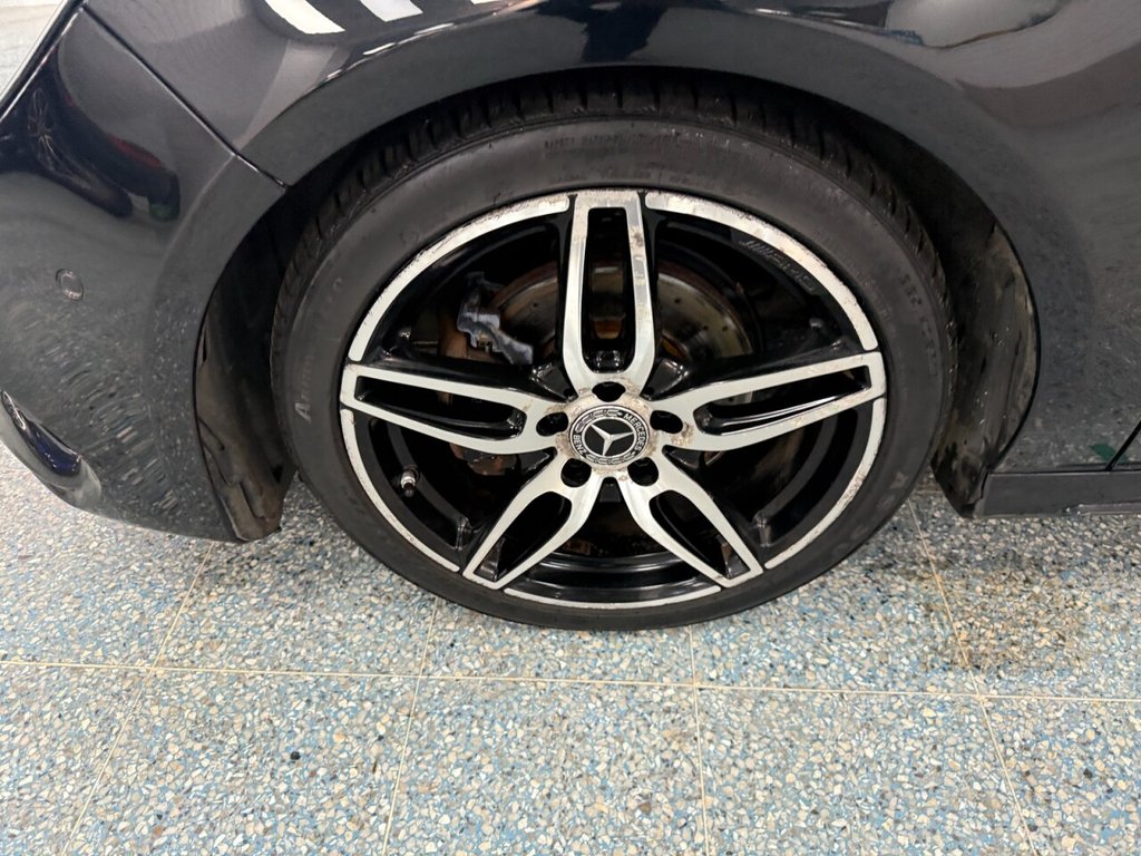 Used Mercedes-Benz CLA 2018 for sale - 77572320: Photo 20