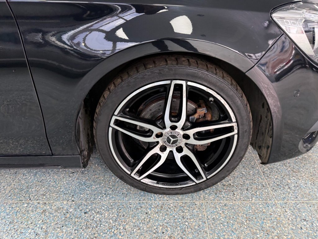 Used Mercedes-Benz CLA 2018 for sale - 77572320: Photo 23