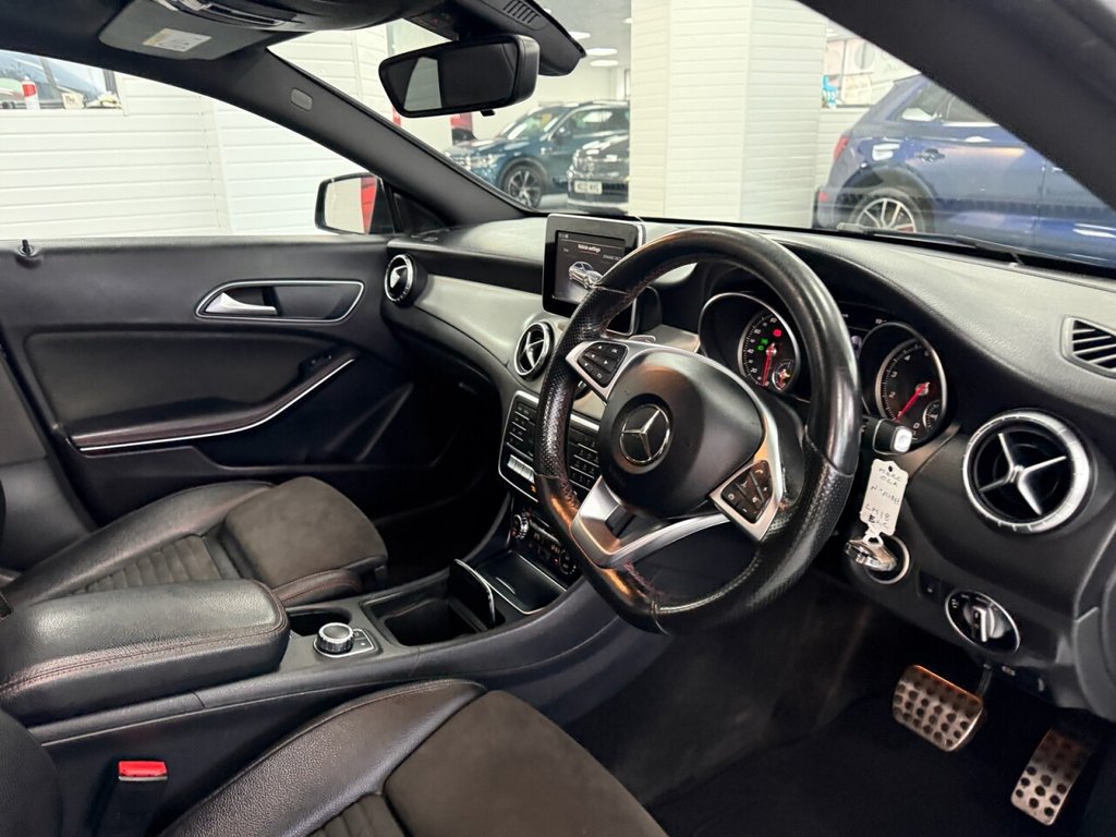 Used Mercedes-Benz CLA 2018 for sale - 77572320: Photo 24