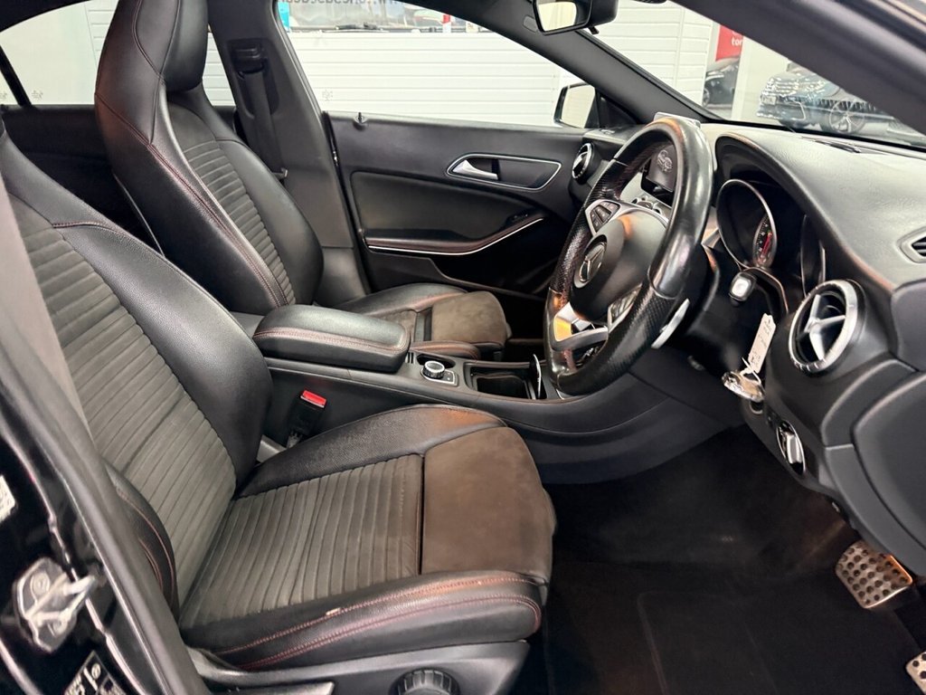 Used Mercedes-Benz CLA 2018 for sale - 77572320: Photo 25