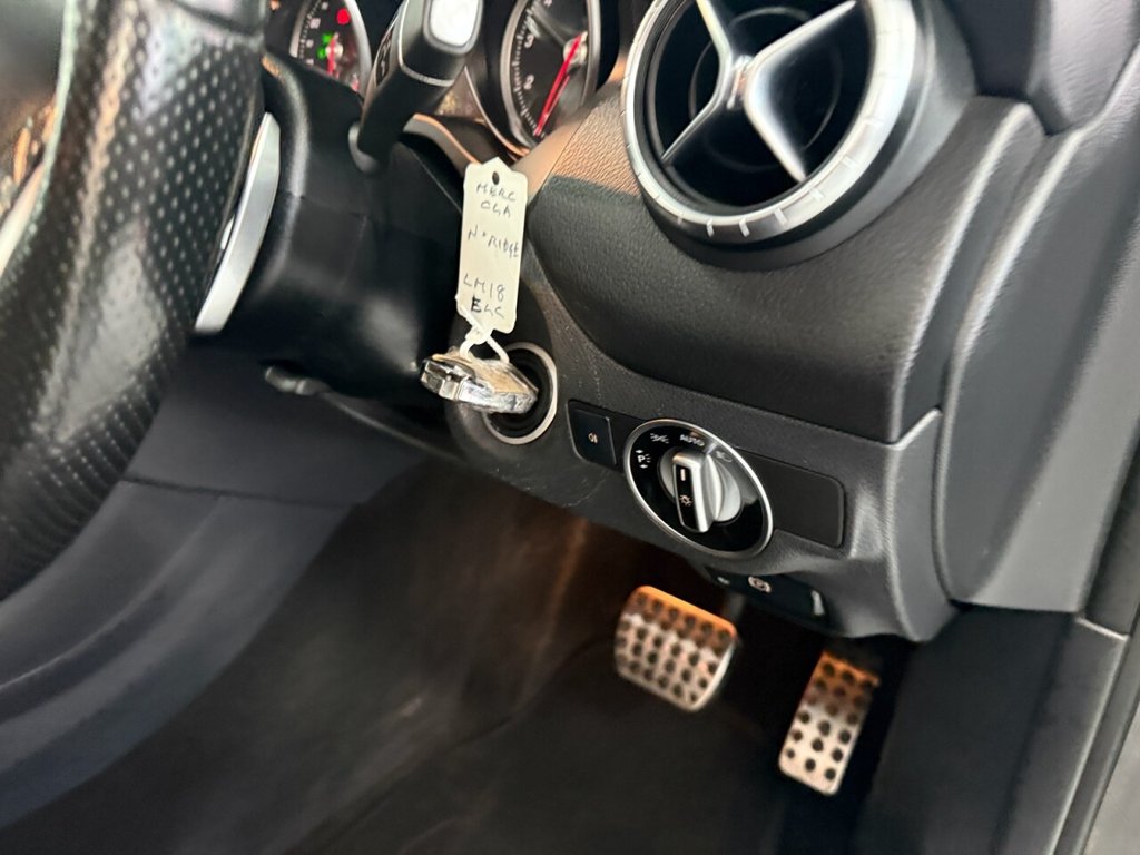 Used Mercedes-Benz CLA 2018 for sale - 77572320: Photo 29