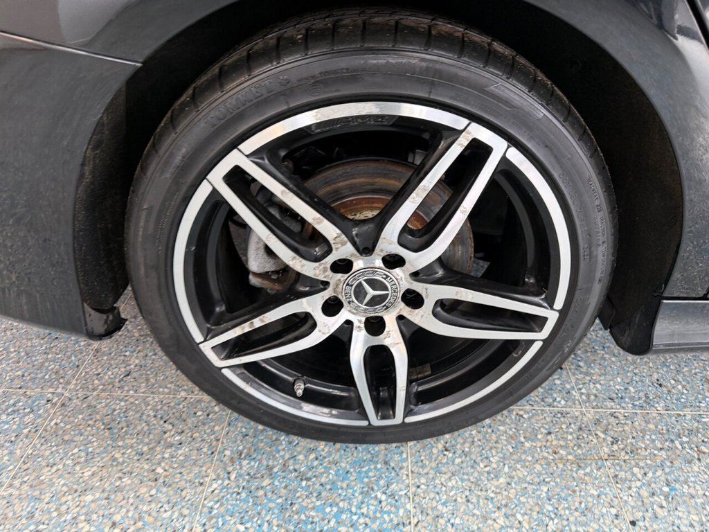 Used Mercedes-Benz CLA 2018 for sale - 77572320: Photo 3