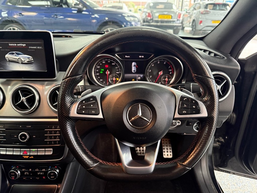 Used Mercedes-Benz CLA 2018 for sale - 77572320: Photo 30