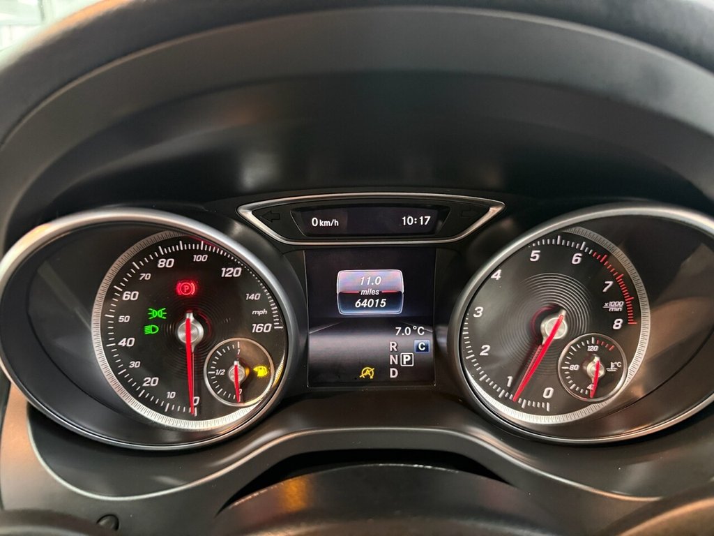 Used Mercedes-Benz CLA 2018 for sale - 77572320: Photo 31