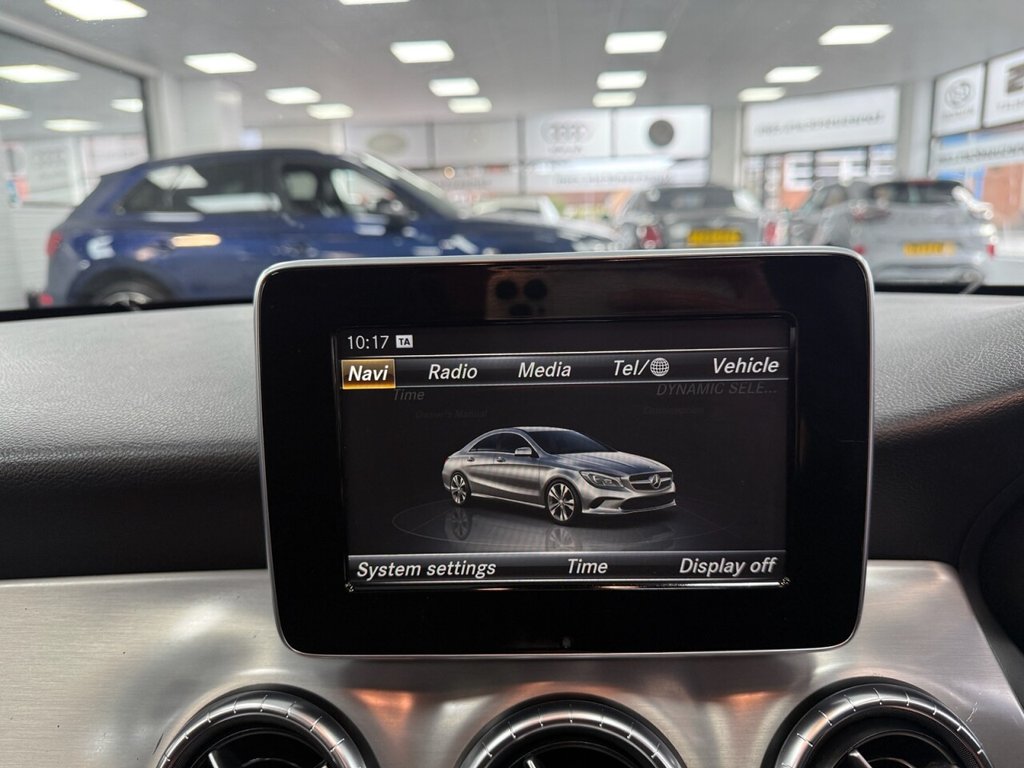 Used Mercedes-Benz CLA 2018 for sale - 77572320: Photo 32