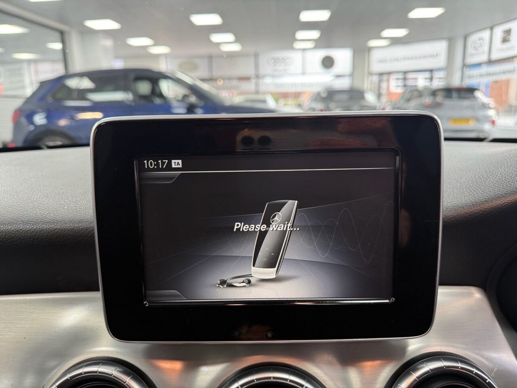 Used Mercedes-Benz CLA 2018 for sale - 77572320: Photo 34