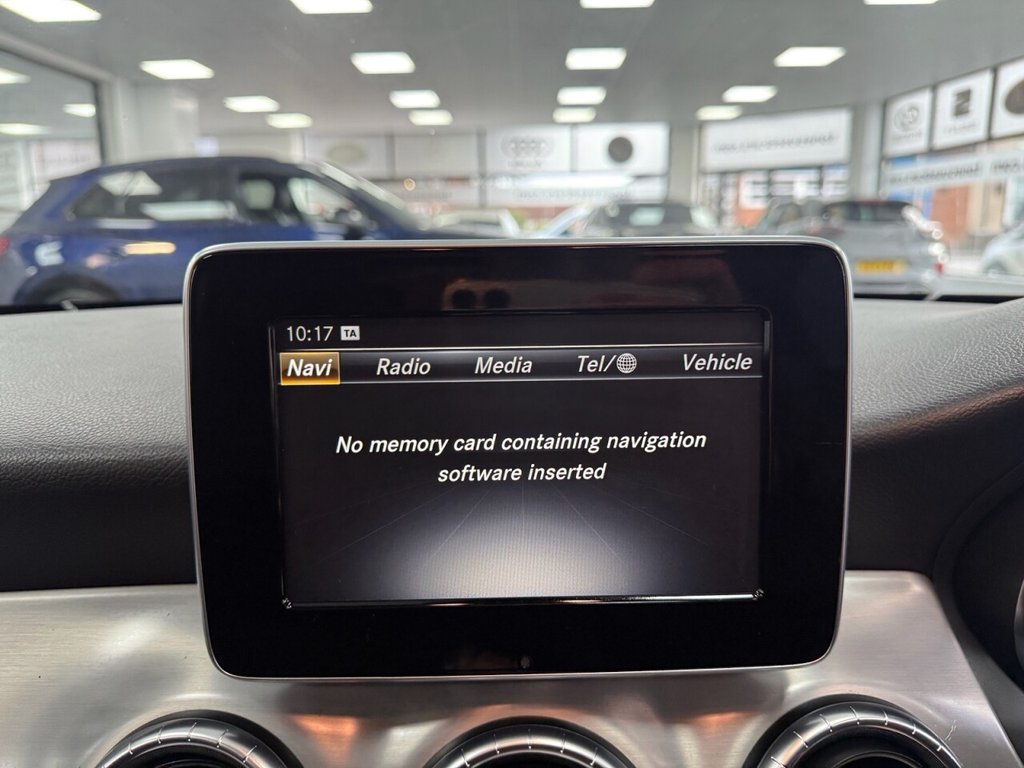 Used Mercedes-Benz CLA 2018 for sale - 77572320: Photo 37