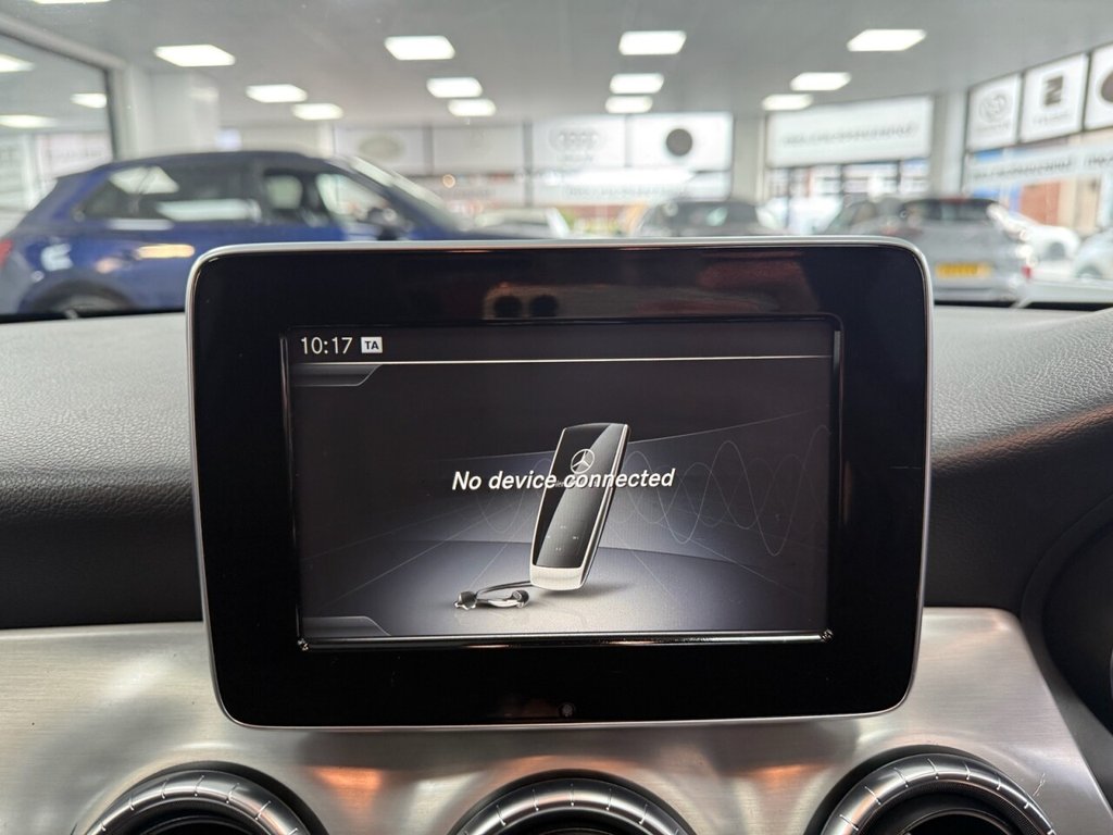 Used Mercedes-Benz CLA 2018 for sale - 77572320: Photo 38