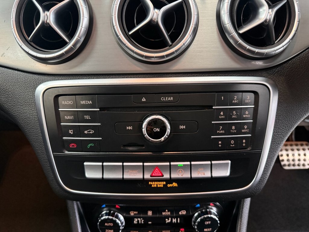 Used Mercedes-Benz CLA 2018 for sale - 77572320: Photo 40