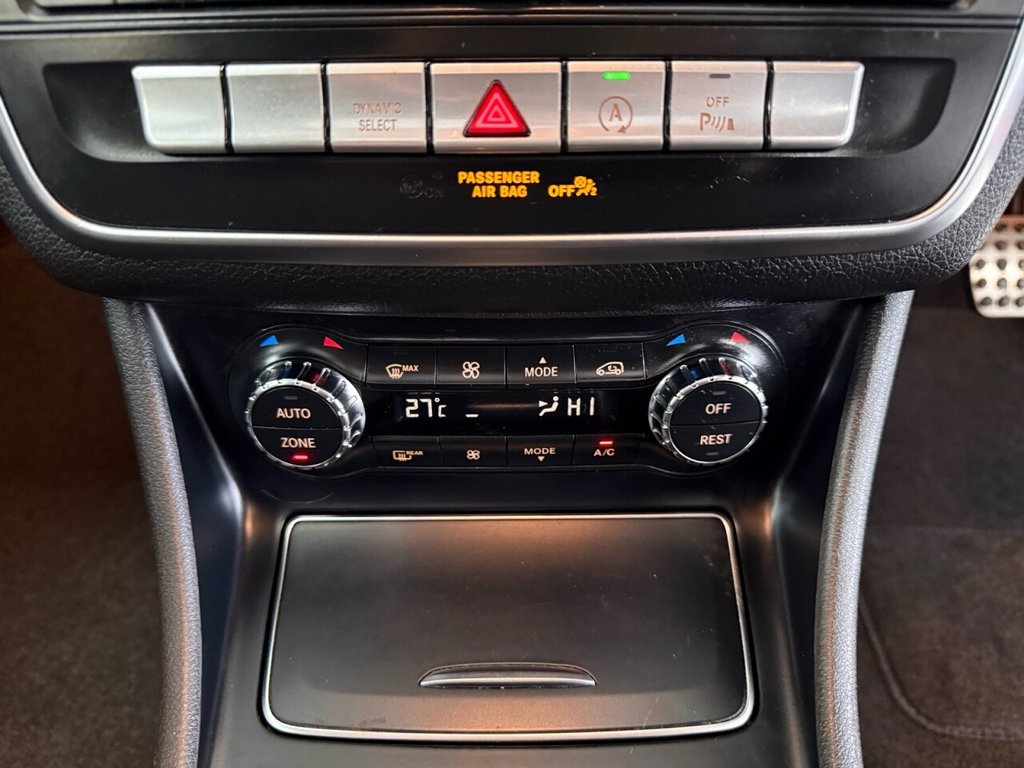 Used Mercedes-Benz CLA 2018 for sale - 77572320: Photo 41