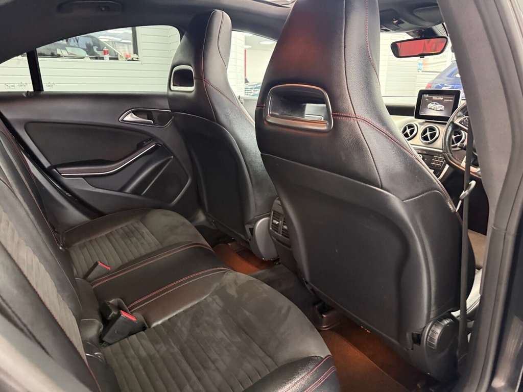 Used Mercedes-Benz CLA 2018 for sale - 77572320: Photo 5