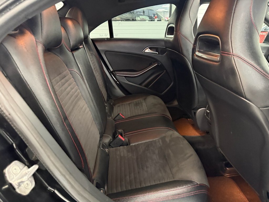 Used Mercedes-Benz CLA 2018 for sale - 77572320: Photo 6
