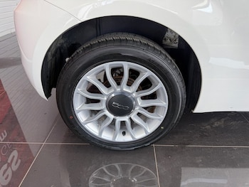 Used Fiat 500 2017 for sale - 78241503: Photo