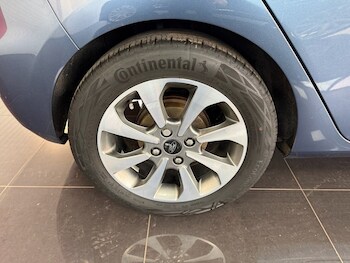 Used Ford Fiesta 2020 for sale - 78851062: Photo
