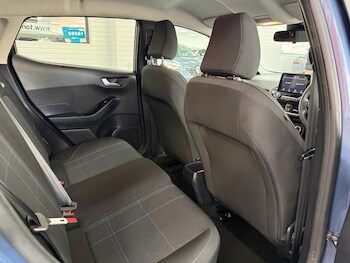 Used Ford Fiesta 2020 for sale - 78851062: Photo