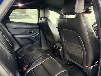Used Jaguar E-Pace 2019 for sale - 78241504: Photo