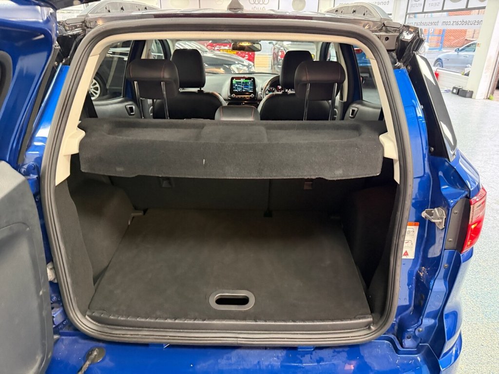 Used Ford Ecosport 2018 for sale - 76776671: Photo 10