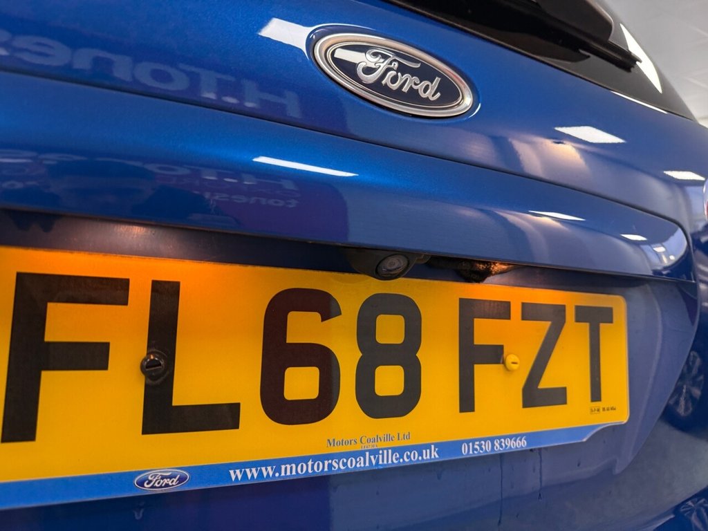 Used Ford Ecosport 2018 for sale - 76776671: Photo 12