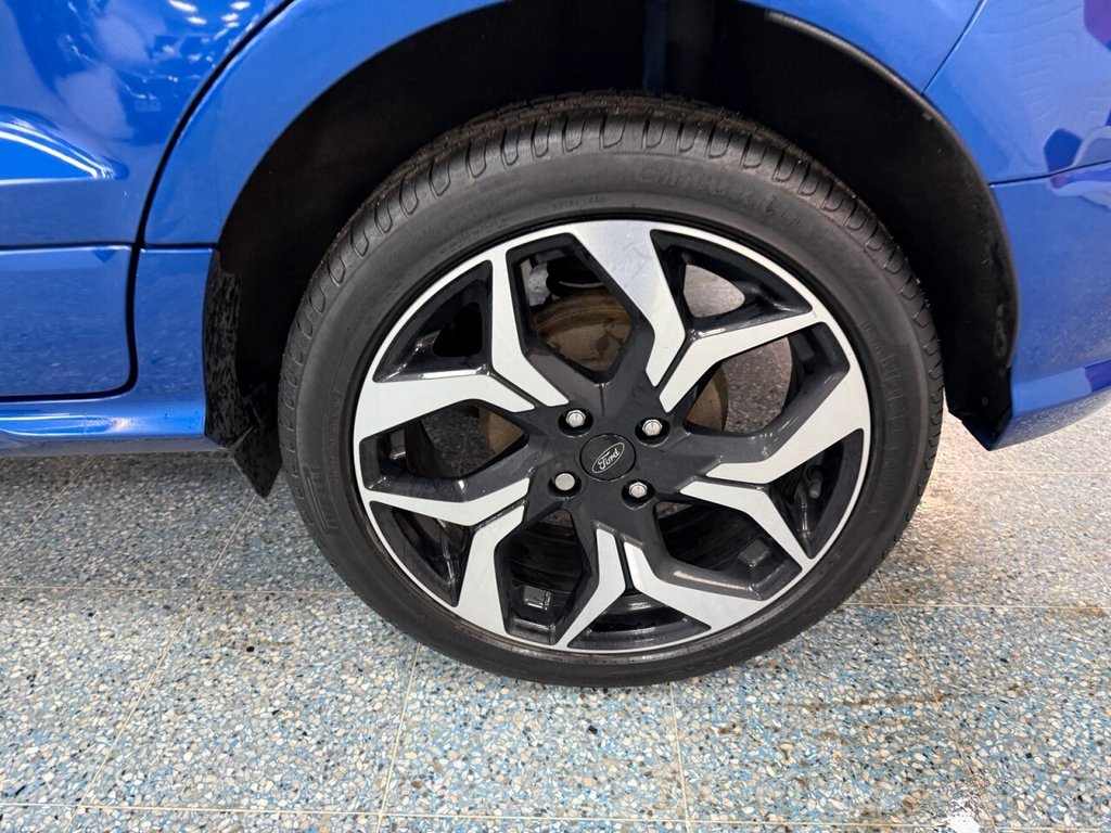 Used Ford Ecosport 2018 for sale - 76776671: Photo 14