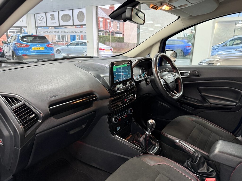 Used Ford Ecosport 2018 for sale - 76776671: Photo 15