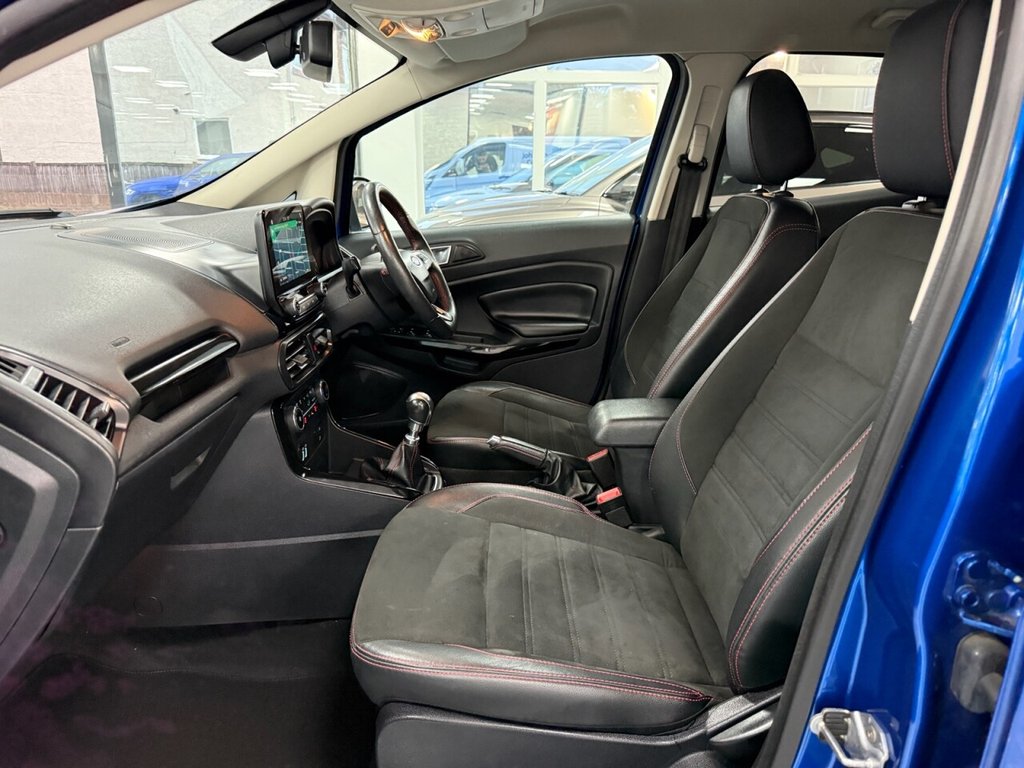 Used Ford Ecosport 2018 for sale - 76776671: Photo 16