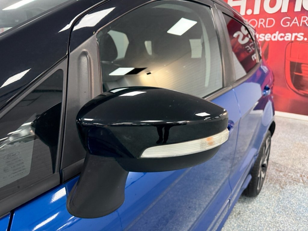 Used Ford Ecosport 2018 for sale - 76776671: Photo 18